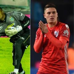 Vuelve la Superliga Argentina con duelos entre colombianos