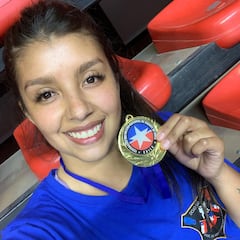 Otro escándalo mancha al deporte chileno: “He sufrido discriminación y maltrato psicológico”