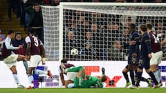 El VAR frena a Emery