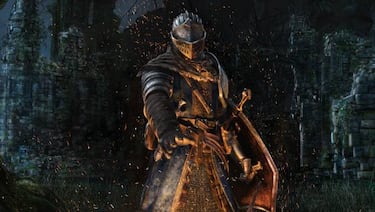 Dark Souls: ¿cuánto ha vendido la saga?