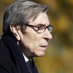 Scouting de Braida a las figuras de Borussia y Bayern Múnich