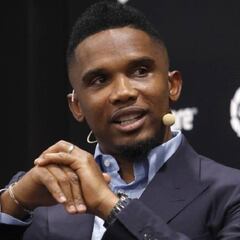 "Hazard está al nivel de Messi"