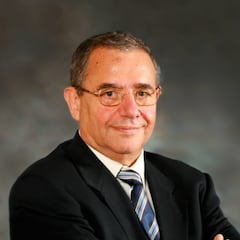 Muere Manuel Romero, referente de la televisión en los Juegos Olímpicos