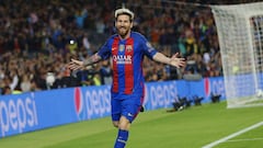 Inter Miami director doesn’t rule out Messi return to Barcelona’s Spotify Camp Nou