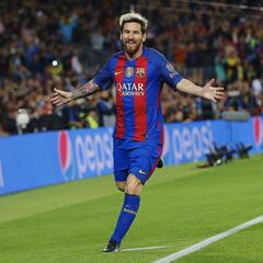 Inter Miami director doesn’t rule out Messi return to Barcelona’s Spotify Camp Nou