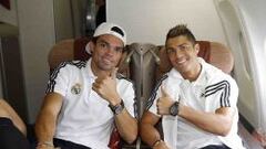 Pepe y Cristiano estar&aacute;n en Varsovia, pero no est&aacute; previsto que jueguen.
 