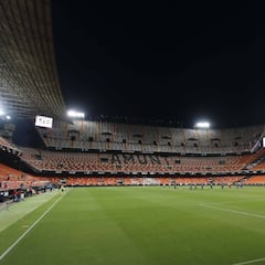 Seis rivales en los próximos 25 días con cuatro viajes incluidos