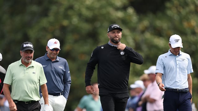 Augusta National has seen several Spanish golfers win the Masters along with some top players from Spain at the top of the leaderboard in the women’s amateur championship