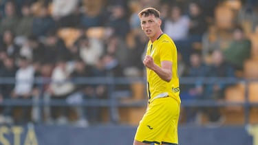 El Minisubmarino, a cuartos de la Youth League