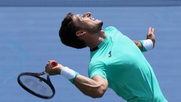 Pablo Carreño.