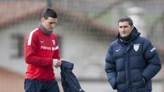 Volver a la Champions League pasa por batir al Valladolid