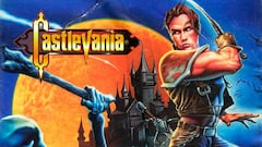 Castlevania 64, retro an芍lisis