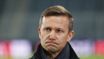 Marsch: "El ADN del Atlético se acabó imponiendo"