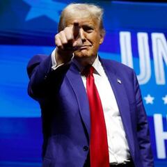 Donald Trump advierte cuál será la primera consecuencia para México si gana las elecciones de Estados Unidos