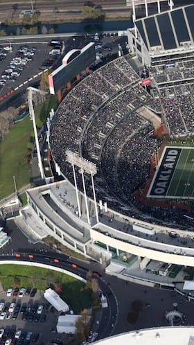 Conoce el estadio donde jugará México ante Japón
