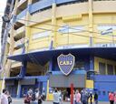 Boca y River prestan sus estadios a los servicios sanitarios