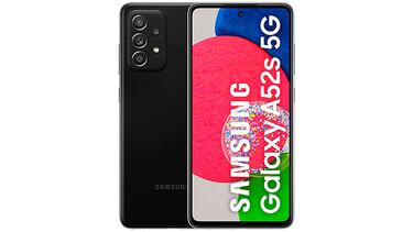 Festival de ofertas en Samsung: hasta un 45% menos en móviles, televisores y más