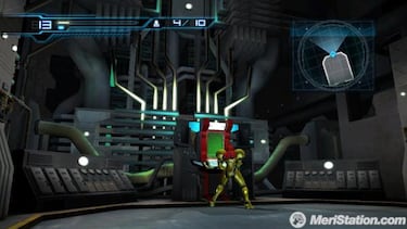 Metroid: Other M, Impresiones