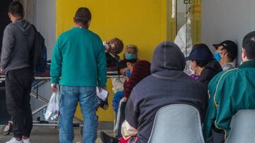 ¿Cuántos casos de coronavirus hay en México, hoy 25 de abril?