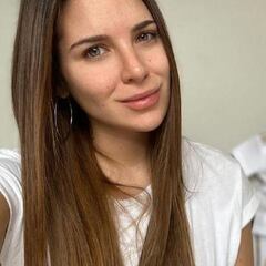 La osada promesa de Mina Bonino, esposa de Fede Valverde, si River clasifica ante Palmeiras