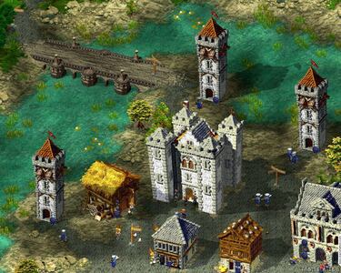 Ludis Games lanzará en julio Northland