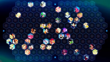 Dragon Ball: Sparking! ZERO confirma 164 personajes y anuncia los 40 primeros