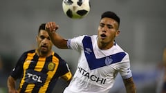 River apunta a Ortega por si se va Angileri