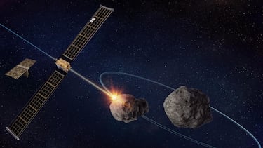 El cometa 3I/ATLAS está sirviendo a la ciencia para crear medidas contra un posible impacto catastrófico futuro
