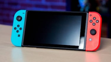 Nintendo Switch bate récords y termina 2018 como la más vendida en USA