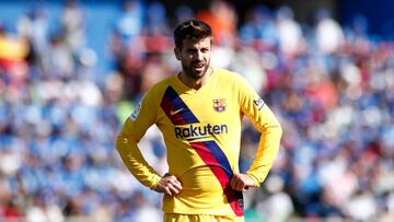 El Colegio de Periodistas carga contra Piqué por criticar a la prensa