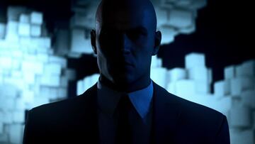 Hitman 3