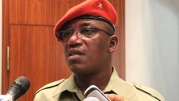 IAAF mistakenly grants Nigeria $150,000 instead of $15,000, money disappears