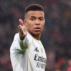 La alarmante dependencia que puede costarle LaLiga al Real Madrid