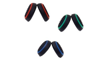 Equipa tu PlayStation con los mejores accesorios: auriculares, cargadores de mandos, discos duros…