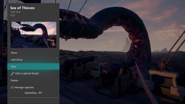 Ya disponible la actualización de mayo para Xbox One