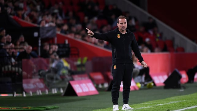 Jagoba Arrasate, contra su pasado más glorioso