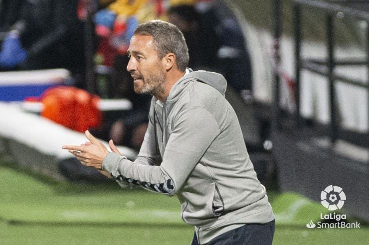 El Zamora llama a la puerta del playoff a Segunda División