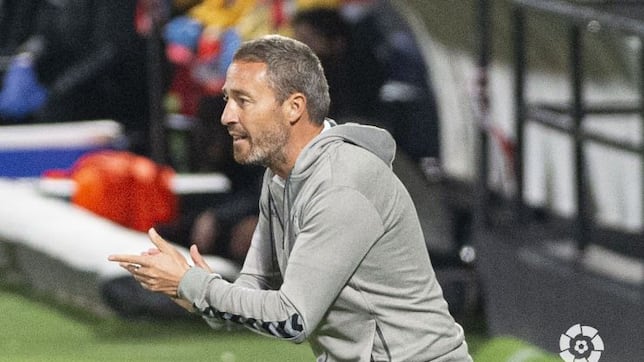 El Zamora llama a la puerta del playoff a Segunda División