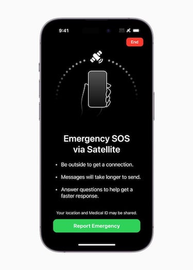 iPhone 14 Pro y iPhone 14 Pro Max: precio, especificaciones, colores, fecha de lanzamiento y la Dynamic Island