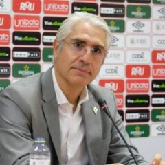 ¿Quién es Mauricio García? El empresario que demandó a Ángel Zaldívar