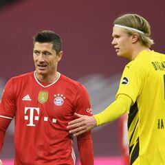 PSG prepare for life after Mbappé: Haaland, Kane, Salah lead target list