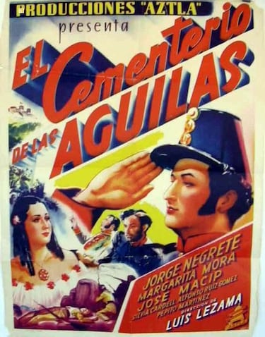 Día de los Niños Héroes: todas las películas que se han filmado en el Castillo de Chapultepec