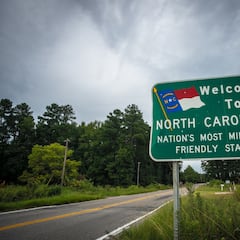 Los motivos por los que los conductores latinos son detenidos más veces por infracciones menores al volante en Carolina del Norte