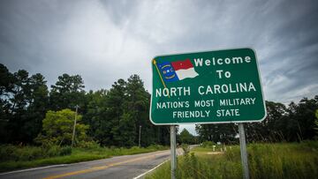 En Carolina del Norte, las detenciones de conductores latinos por infracciones menores han subido de manera considerable y esta es la razón.