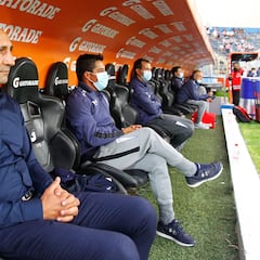 La UC tiene entrenador