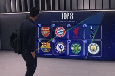 Los memes más divertidos de la super jornada de Champions