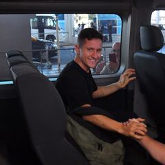 Mikel González: “Hay un beneficio económico en el escenario de Ander Herrera”