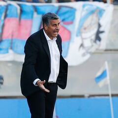 El futuro de Santiago Escobar vivirá días claves