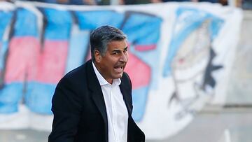 El futuro de Santiago Escobar vivirá días claves