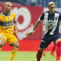 La emoción del Clásico Regio está en Caliente